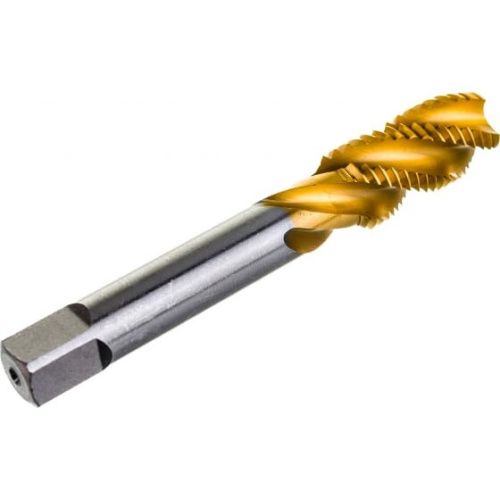 Метчик спиральный машинный однопроходный №457 Профоснастка Эксперт 50221057