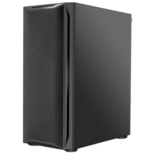 Корпус Ginzzu CL145 USB/AU (308106)