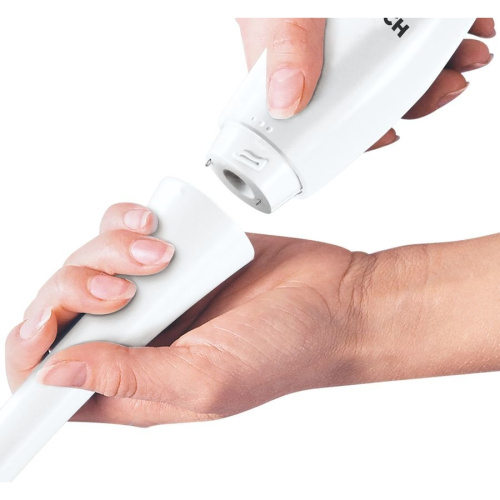 Блендер Bosch MSMP1000 белый