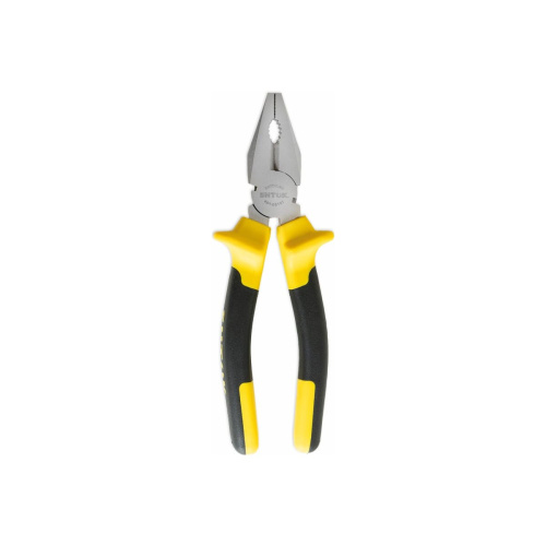 Пассатижи SHTOK 08101 1000В 200 мм