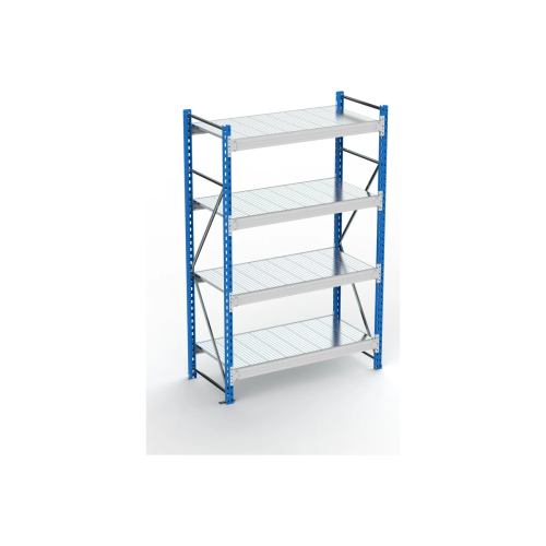 Стеллаж Gigant SGR-V (G-SGR-V-1564-2,0)