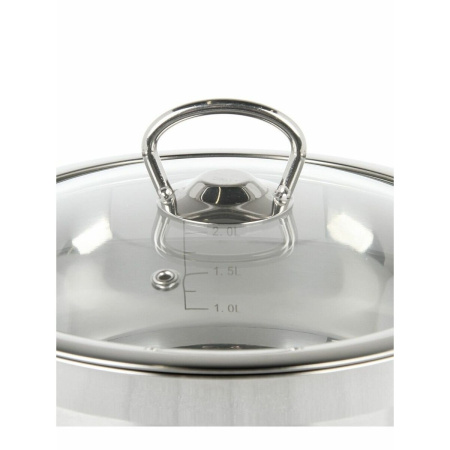 Кастрюля Rashel Амалия R-60s