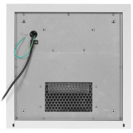 Вытяжка островная Haier HVX-C471IW белый