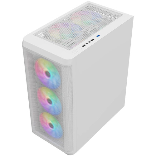 Корпус ALSEYE Audin-WH AS.07.0179