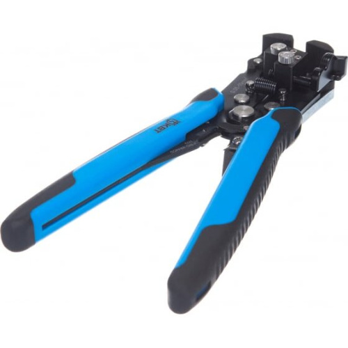 Стриппер для снятия изоляции КВТ WS-12 69476