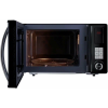 Микроволновая печь Hyundai HYM-D3010 черный