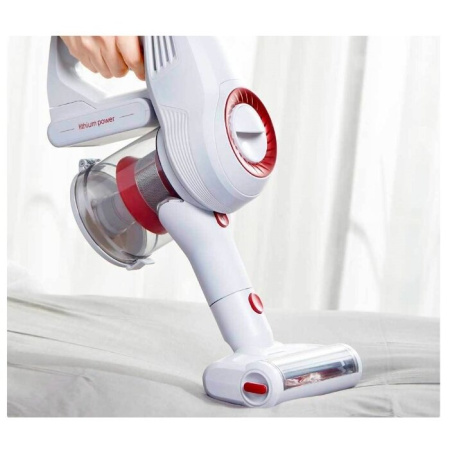 Беспроводной ручной пылесос Xiaomi JIMMY JV51 EU