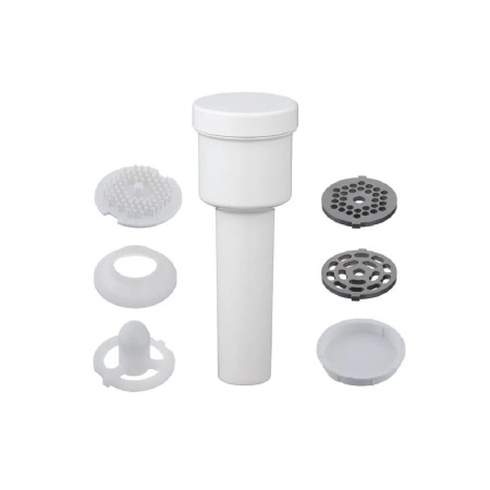 Мясорубка Panasonic MK-GX1700WTZ