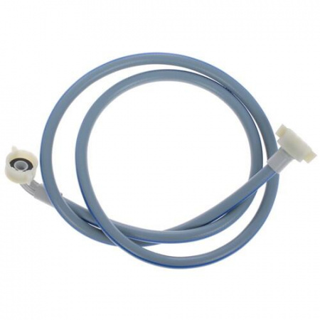 Стиральная машина Bosch WAN2420XME серебристый