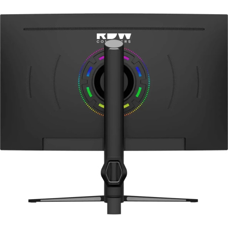 Монитор RDW Computers RDW2706C (Q03В375V2A1) черный