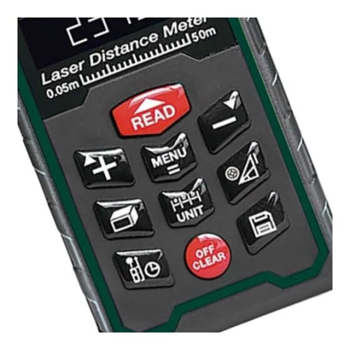 Дальномер лазерный KLPRO KLLZM120B