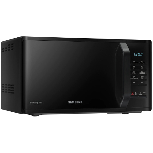 Микроволновая печь SAMSUNG MG23K3513AK/BW
