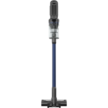 Пылесос Hyundai HYV-S7970 серый/синий