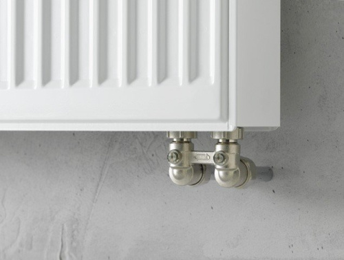 Радиатор стальной Kermi FTV(FKV) 33 900 2300