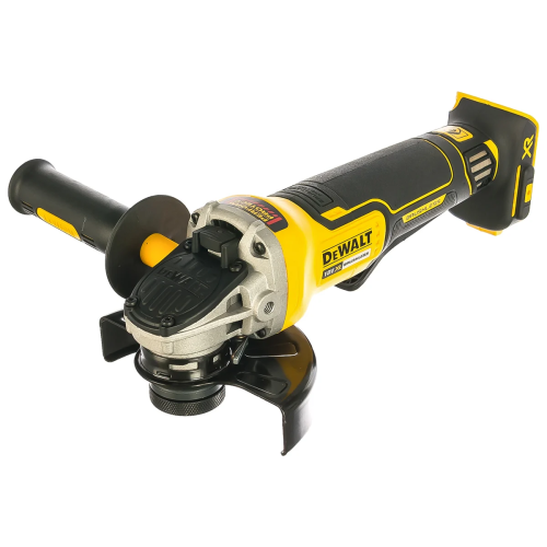УШМ DeWalt DCG406NT (DCG406NT-XJ) без АКБ и ЗУ