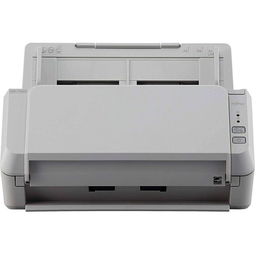 Сканер Fujitsu SP-1130N (PA03811-B021) A4 белый