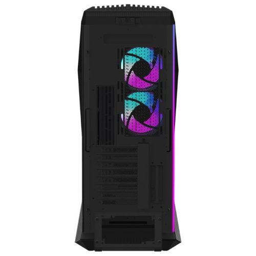 Корпус GIGABYTE GB-AC700G FULL TOWER MITX W/O PSU