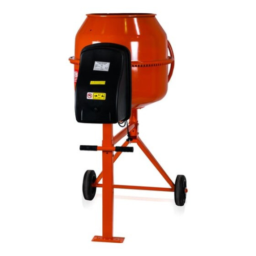 Бетоносмеситель Workmaster БС-130Р