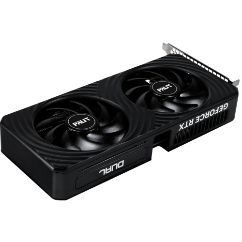 Видеокарта PALIT RTX5060 8GB Dual 8GB (NE75060019P1-GB2063D) PCIE16