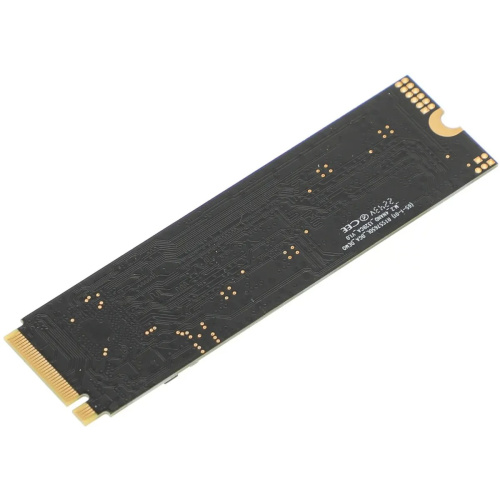 SSD SunWind NV3 SWSSD512GN3T PCIe 3.0 x4 512GB M.2 2280