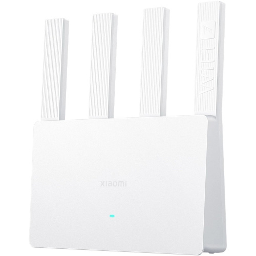 Роутер Xiaomi Mi Wi-Fi Router BE3600 2.5G CN
