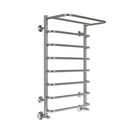 Водяной полотенцесушитель Terminus Полка П8 500х800