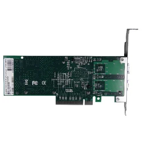 Сетевая карта ACD-82599-2x10G-SFP+