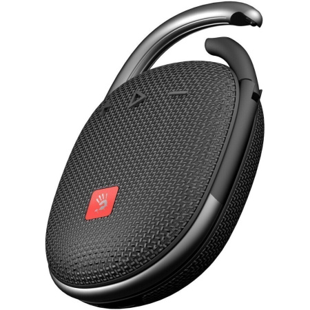 Колонка портативная A4Tech Bloody S5 Lock черный