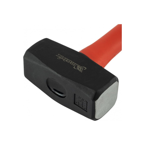 Кувалда фибергласовая обрезиненная рукоятка MATRIX 10975