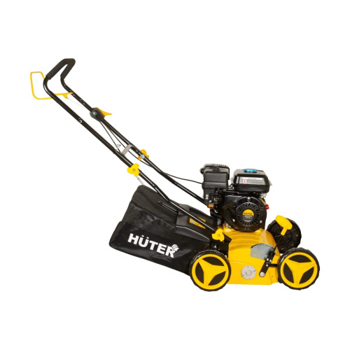 Скарификатор-аэратор Huter GSA-7 70/16/1 бензиновый