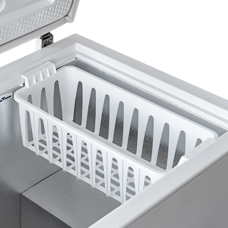 Морозильный ларь Бирюса 355KVS