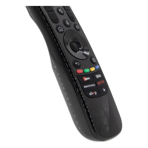 Пульт Huayu MR23GA IVI AKB76043110 (BOX) для телевизора LG