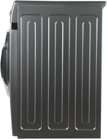 Стиральная машина Hyundai WFE8408 серый