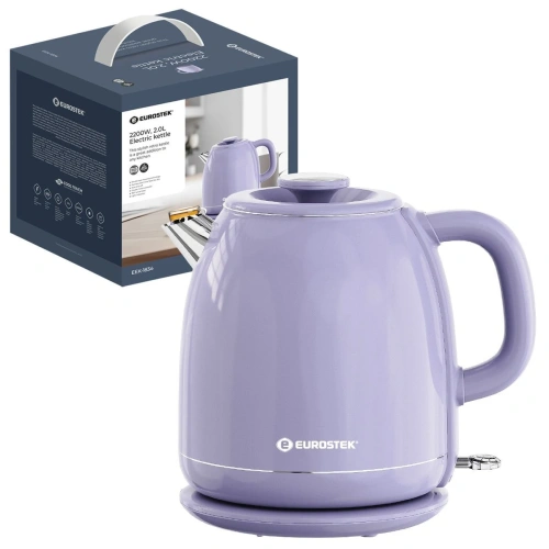 Электрочайник Eurostek EEK-1834
