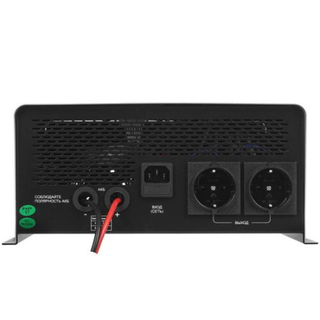 ИБП Hiden Control HPS20-0312N