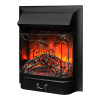 Электроочаг RealFlame Majestic Lux Black