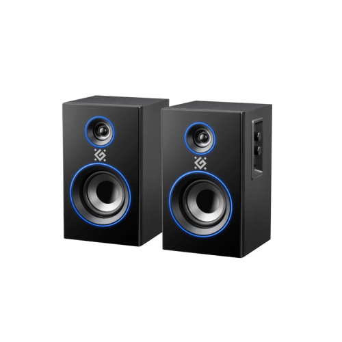 Акустическая система 2.0 DEFENDER Solar 20W 65721