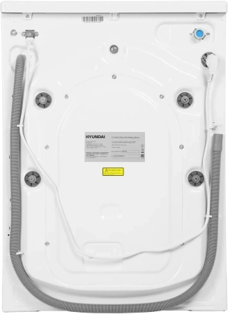 Стиральная машина Hyundai WME8201