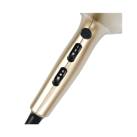 Фен Starwind SHP8110 шампань