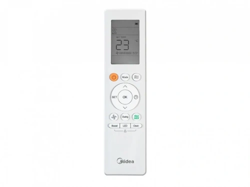 Сплит-система Midea Msfe-09N8D6-I/Msfe-09N8D6-O Breezeless E