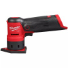 Дельташлифмашина Milwaukee M12 FDSS-0B (4933479680)
