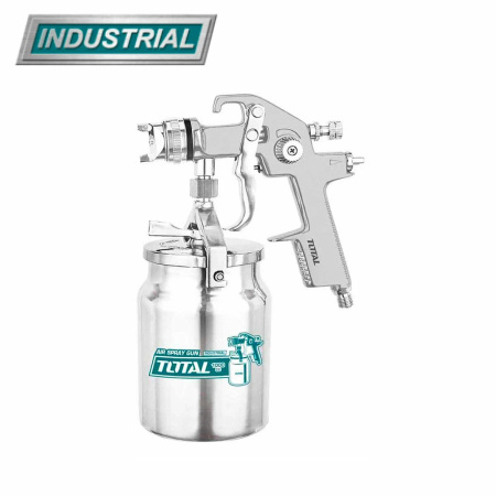 Пневмокраскопульт Total TAT11004