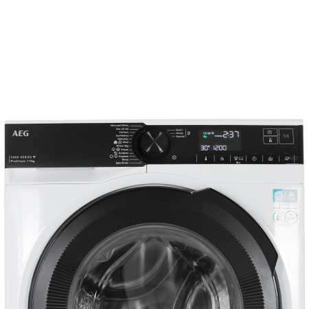 Стиральная машина AEG LFR73044SCE