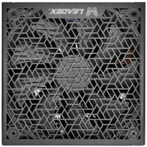 Блок питания Super Flower Leadex VII SF-1000F14XG 1000W, ATX 3.0, 140mm, 12xSATA