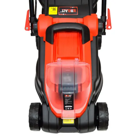 Газонокосилка Brait BCLM40-4PU Pro