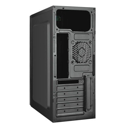 Корпус Ginzzu A400, ATX