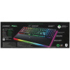 Клавиатура проводная Razer BlackWidow V4 Pro