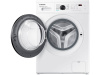 Стиральная машина Samsung WW60AG4S00CELD белый