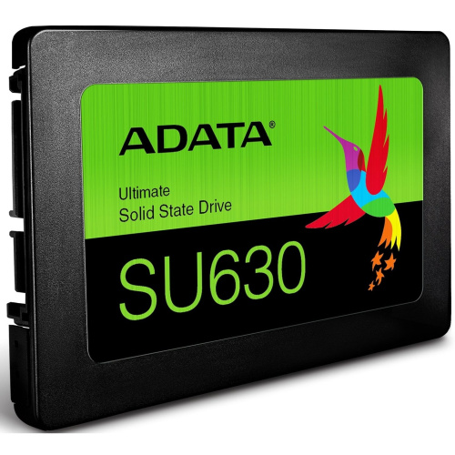 SSD ADATA ASU630SS-960GQ-R Ultimate SU630 SSD 960GB, 2.5" 7mm, SATA3