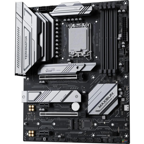 Материнская плата MAXSUN MS-Terminator Z890-A
